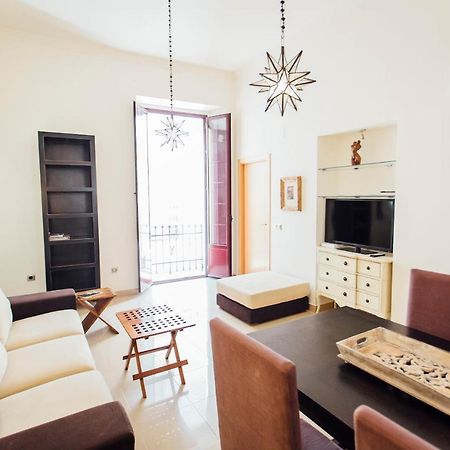 Bright And Central- 2Bd 1Bth- Malhara Séville Extérieur photo