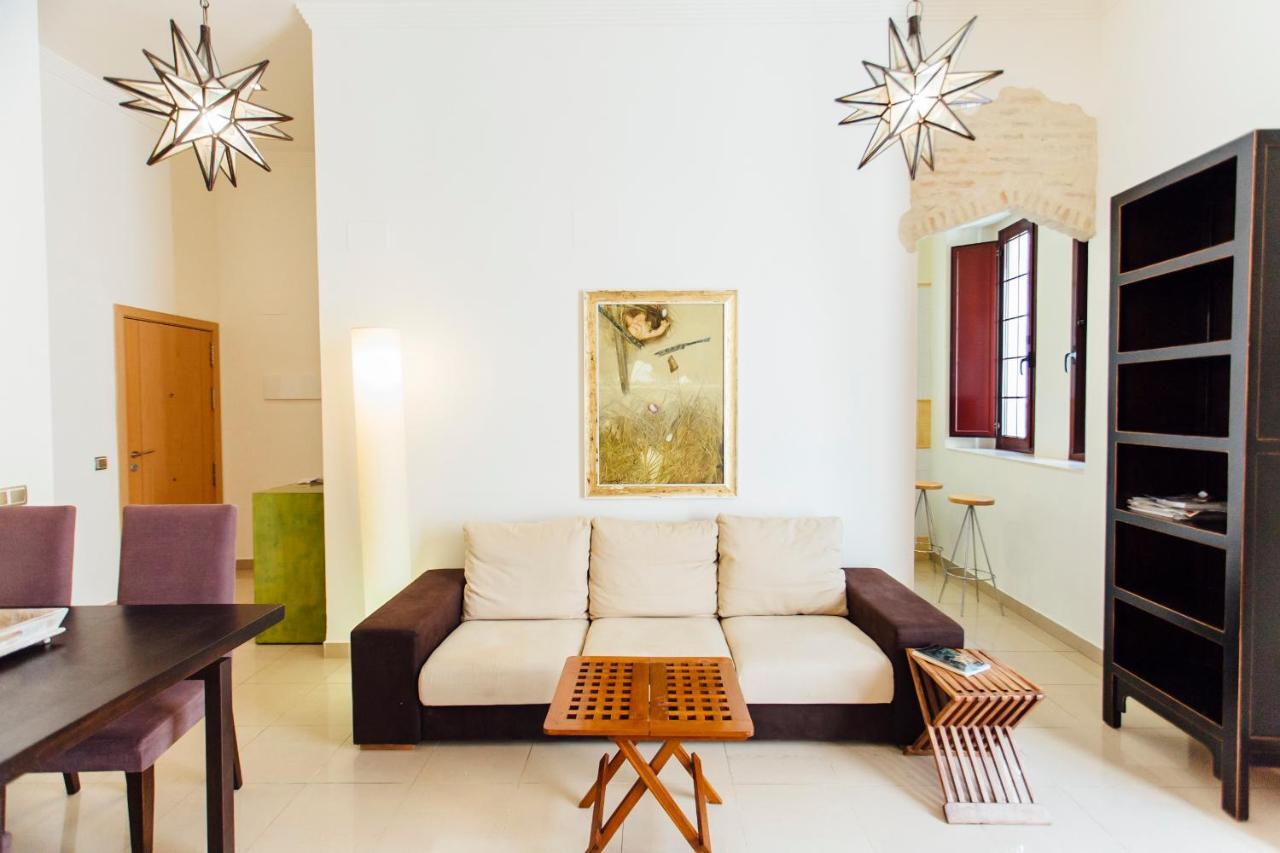 Bright And Central- 2Bd 1Bth- Malhara Séville Extérieur photo