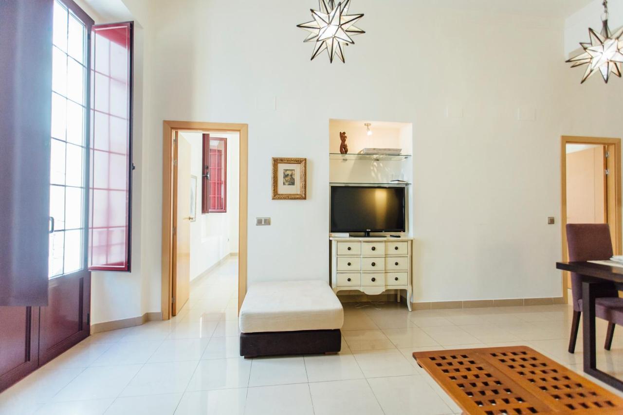 Bright And Central- 2Bd 1Bth- Malhara Séville Extérieur photo