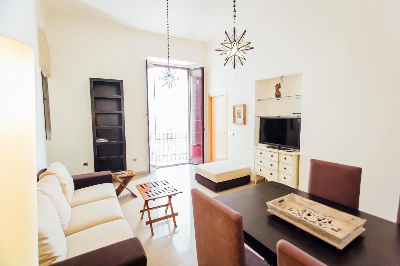 Bright And Central- 2Bd 1Bth- Malhara Séville Extérieur photo